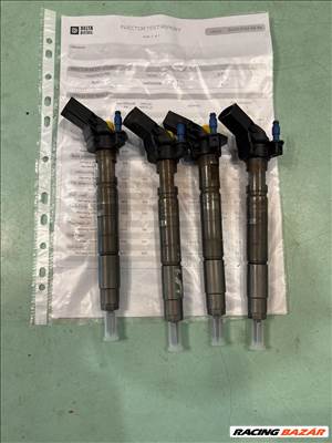 Hyundai Kia 2.2 porlasztó 0445116018