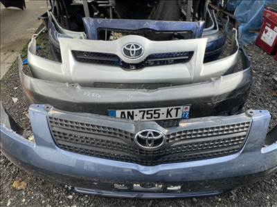 Toyota Corolla Verso (E121), Toyota Corolla Verso (AR10) Első lökhárító 