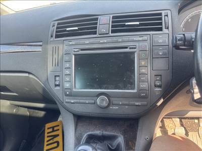 Ford focus cmax Denso nagy navis fejegység 2003-11