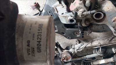 VW Polo Eladó gyári, bontott TEW Szervó szivattyú  6R04231568