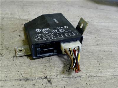 VOLKSWAGEN passat 88-93 komfort elektronika
