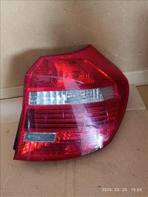 BMW 1-es (E87) hátsó lámpa  3013580000