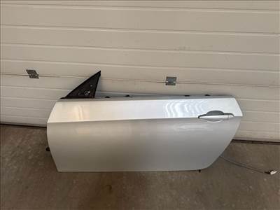 BMW E92 E93 Bal első horpadás, rozsdamentes ajtó