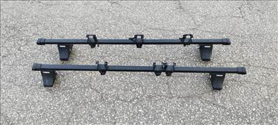 Thule 1200 univerzális tetőcsomagtartó eladó!