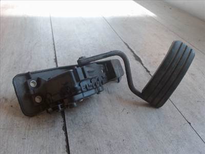 RENAULT Espace 2006.03.01-2010.08.31 Elektromos gázpedál
