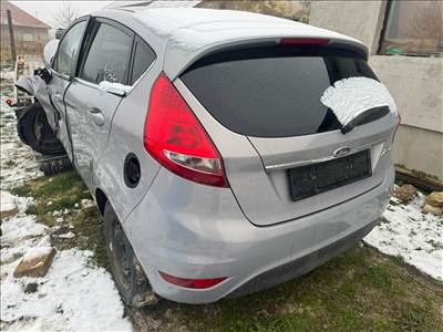 Ford Fiesta Mk7 SNJB motor fűzött blokk+hengerfej 