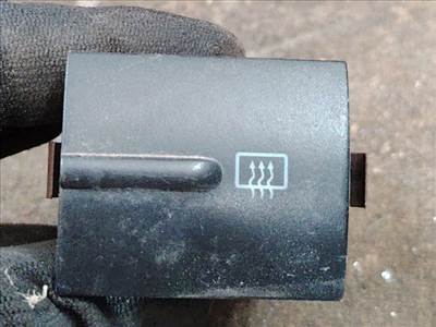 Seat León II Ablakfűtés Kapcsoló *149370* 1m1959621