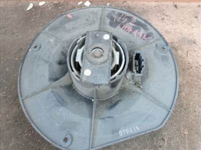 Ford Galaxy Mk1 Fűtőmotor (Klímás) *149350* 95nw18456 7m0819021