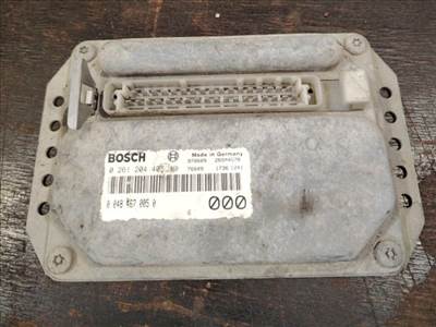Fiat Bravo, Brava Motorvezérlő *148924* 0261204405