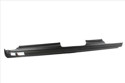 Hyundai Elantra 2001-2006 utángyártott új bal oldali küszöb 4/5 ajtós 1445802