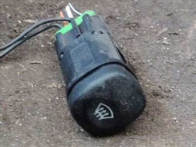 Ford Puma Mk1 Ablakfűtés Kapcsoló *149435*