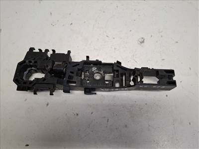 Renault Scenic jobb hátsó kilincsfészek 8200076073