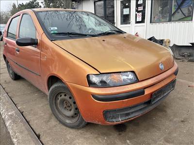Fiat Punto II 1.2i bontott alkatrészei