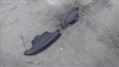 Audi A3 8L 97- Bal jobb első ajtókárpit műanyag takaró burkolat 8872