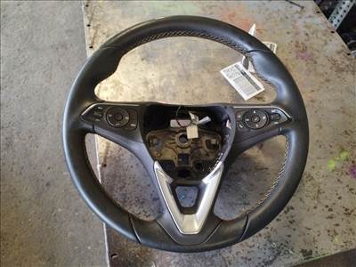 Opel Crossland X 2017- bőr multikormány 39109281