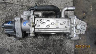 Hyundai i40 EGR szelep és hűtő 