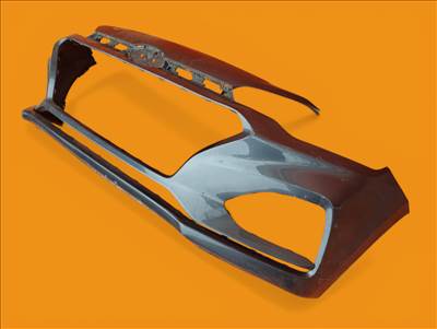 Hyundai I20 első lökhárító 86511-C8AA0 (P.50.331K)a