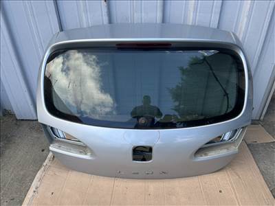 Seat Leon II (1P) csomagtér ajtó 