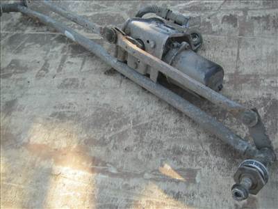 Renault Master II ablaktörlő mechanika 