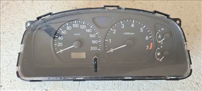 Suzuki Wagon R+ III SUZUKI WAGON R PLUS (MM) Kilométeróra 34100-83E70 