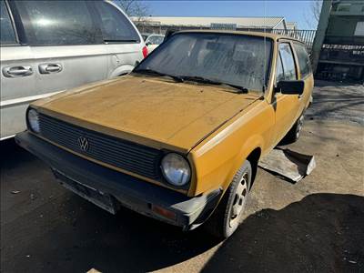 Volkswagen Polo II 1.0 -GL-  bontott alkatrészei