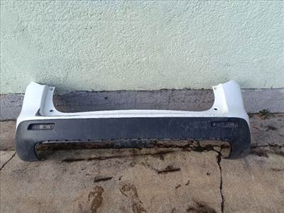 Suzuki Vitara (LY) Hátsó Lökhárító 7181154p