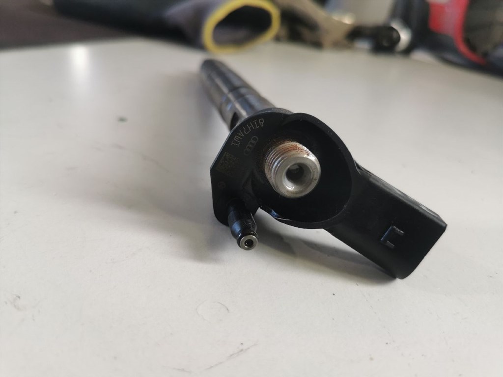 Audi A6 (C6 - 4F) 3.0 TDI quattro AUDI A6 (4F2, C6) Porlasztó (1 db) 4084 059130277bd 0445115079 5. kép