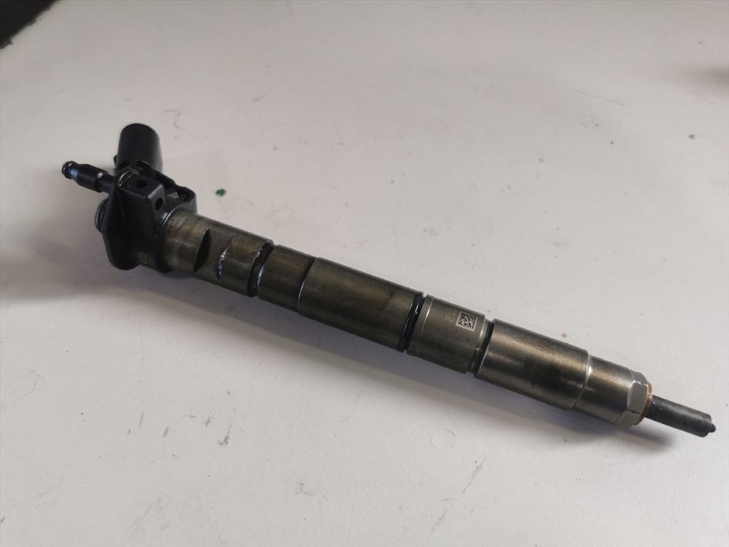 Audi A6 (C6 - 4F) 3.0 TDI quattro AUDI A6 (4F2, C6) Porlasztó (1 db) 4084 059130277bd 0445115079 2. kép