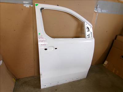 TOYOTA PROACE - CITROEN JUMPY - PEUGEOT EXPERT - OPEL VIVARO jobb első ajtó 