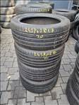 225/4517" 245/4017" újszerű Hankook K125 nyári gumi szett 