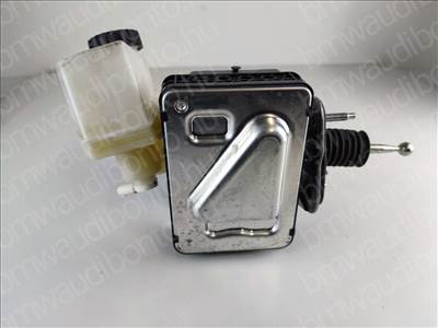 BMW 7 (G70) 735 Li Mild-Hybrid ABS kocka (5A75DA1, 34505A75DA1)