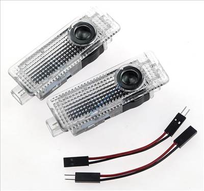 BMW LED kilépőfény / 2 db / E81 E82 E87 E88 E90 E91 E92 E93 E60 E61 E63 E64 E65 E66