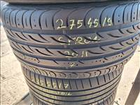  275/45/19" Syron nyári gumi 