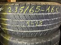 goodyear cargo marathon nyári 235/65 R16 115/113 r 2025