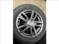 bridgestone lm 005 téli 185/65 R15 88 t tl 2021  / egyéb alufelni  - alufelni 15x5,5 - seat ibiza - skoda fabia - volkswagen...