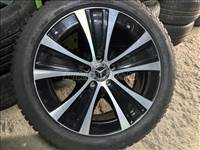 MERCEDES-BENZ E-OSZTÁLY - Gyári alufelni 18x8 18" 8J