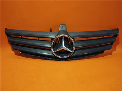 Mercedes W169 hűtőrács A1698881260 (M.30.305K)