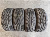  225/40 r18 Continental, Dunlop téligumi szett!