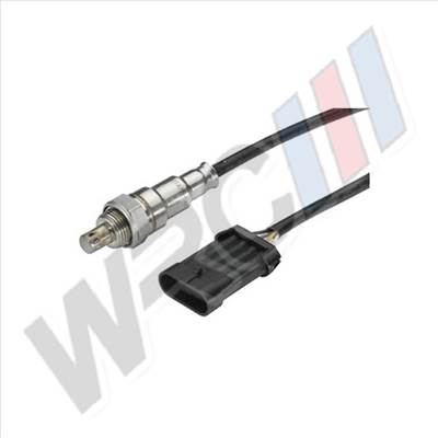 Lambda szonda Opel Astra F Vectra B Zafira Astra G 1.8 16v 2.0 16v OTA7N-5A2