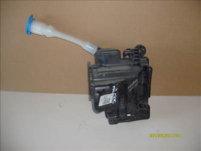  SKODA FABIA III ABLAKMOSÓ TARTÁLY ELADÓ! 6v0955449