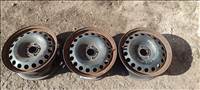 Opel gyári lemezfelni 5x115 17 coll 3 darab eladó!