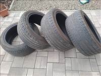  255/4519" használt Toyo Tires nyári gumi gumi