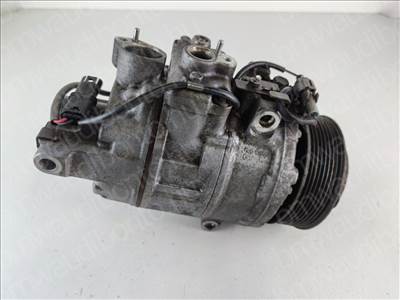 BMW 3 (F30, F80) 335 i N55 Légkondicionáló (A/C) klíma kompresszor (9217868, 64529217868, 64529399060, 64529154070)