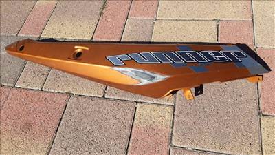 Gilera Runner SP jobb oldalidom 