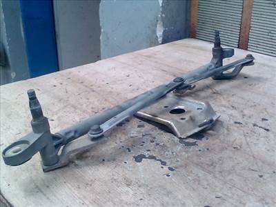 CITROEN C5 -04.09 Ablaktörlő mechanika első