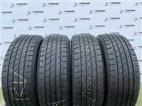 215/65 R17 Tracmax Ice Plus S220 téli gumi 6mm