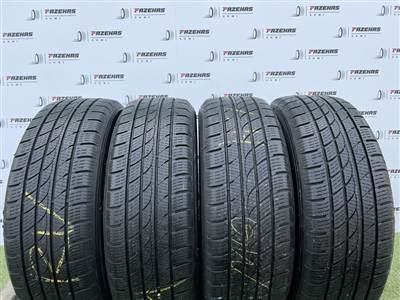 215/65 R17 Tracmax Ice Plus S220 téli gumi 6mm