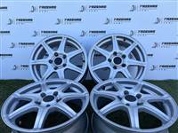 5x114.3 16" PLW alufelni 6,5Jx16h2 ET44