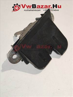 Csomagtérajtó zárszerkezet SEAT Leon 1p0827505a 1P0827505A