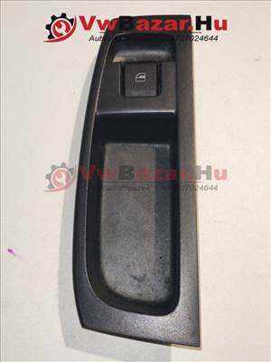 Ablakemelő kapcsoló VW Fox 5z0959856 5Z0959856